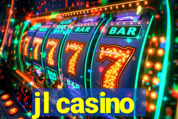 jl casino